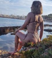 666419468: Chica busca chico en Mallorca