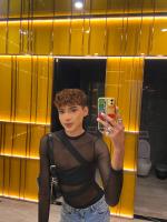 631461031: Transexual en Málaga