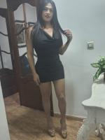 667457791: Travesti en Jaén