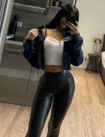 610394570: Chica busca chico en Zaragoza