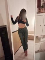 691163557: Chica busca chico en Madrid