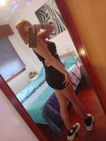 666807215: Chica busca chico en La Coruña