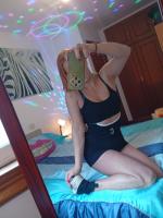 666807215: Chica busca chico en La Coruña