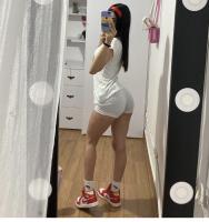 637801154: Chica busca chico en Badajoz