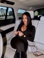 600463121: Transexual en Málaga