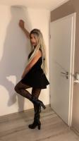 613203792: Transexual en Madrid