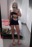698503881: Chica busca chico en Madrid