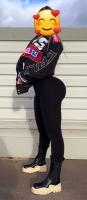 617357516: Chica busca chico en Zaragoza