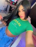 643868093: Transexual en Málaga