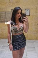 664113220: Transexual en Badajoz