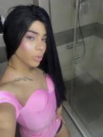 602081196: Transexual en Málaga