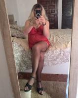 644939084: Transexual en Málaga