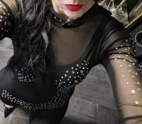 604181042: Chica busca chico en Madrid