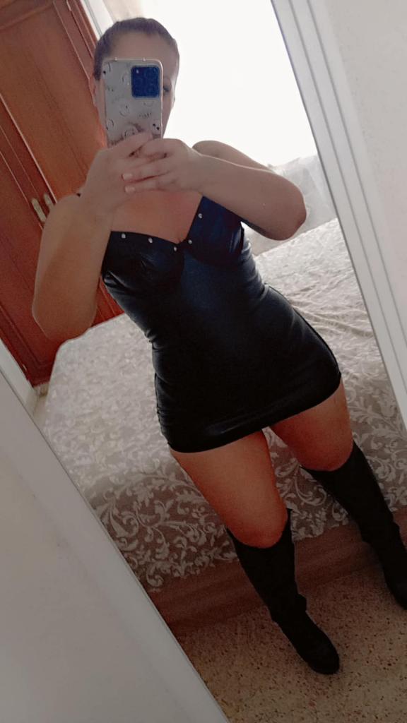 Chica busca chico en Valladolid: 