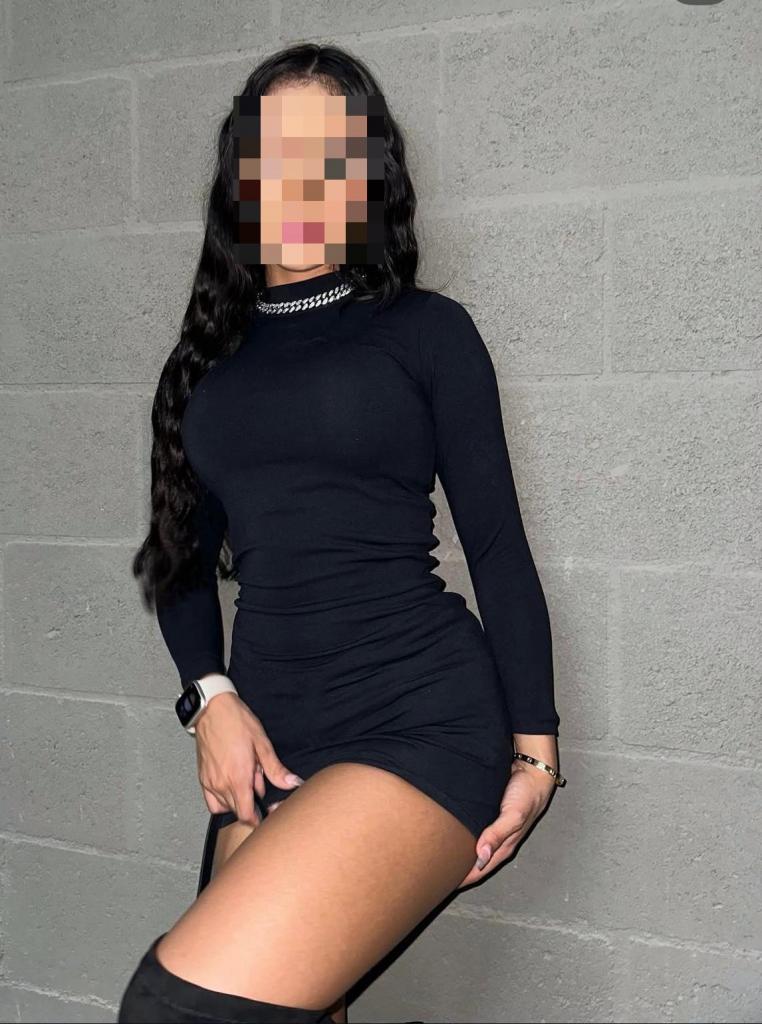 Chica busca chico en Málaga: 