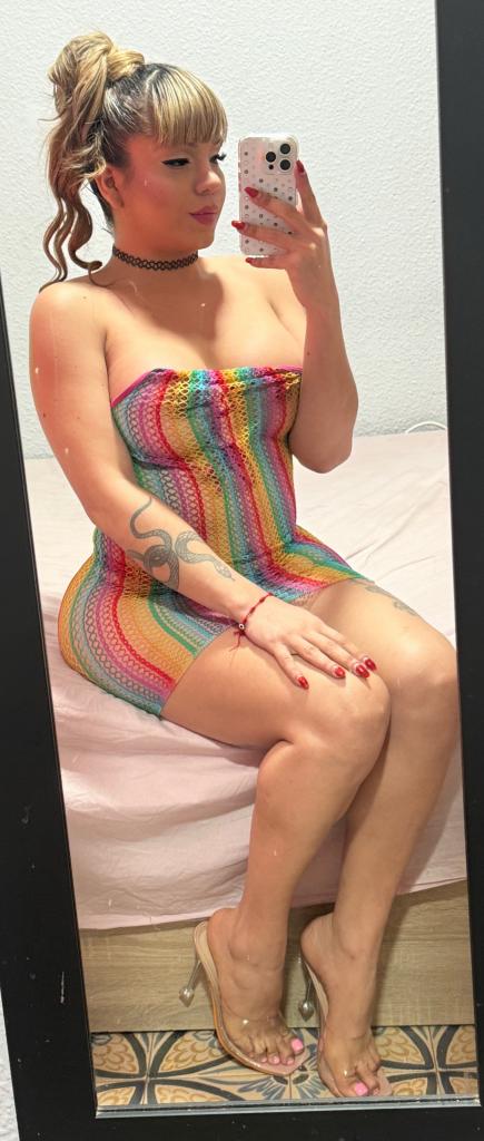 Travesti en Almería: 