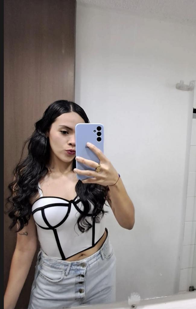 Chica busca chico en Málaga: 