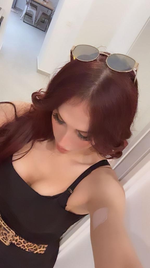 Transexual en Badajoz: 