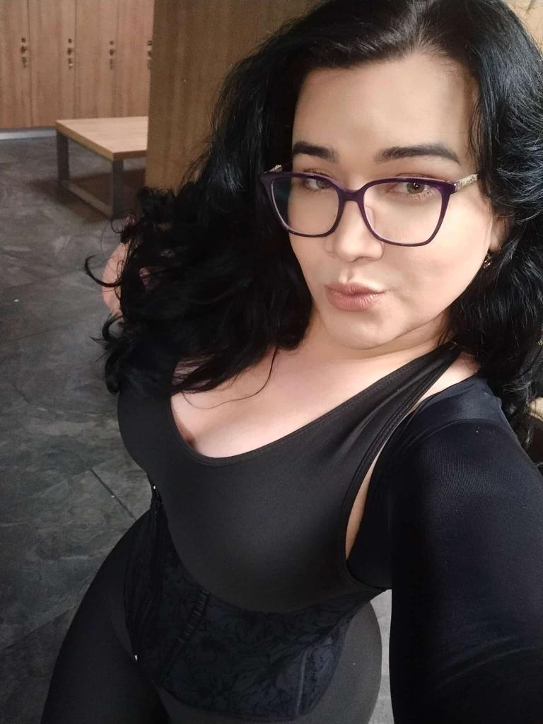 Travesti en Málaga: 