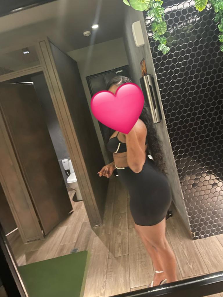 Chica busca chico en Las Palmas: 