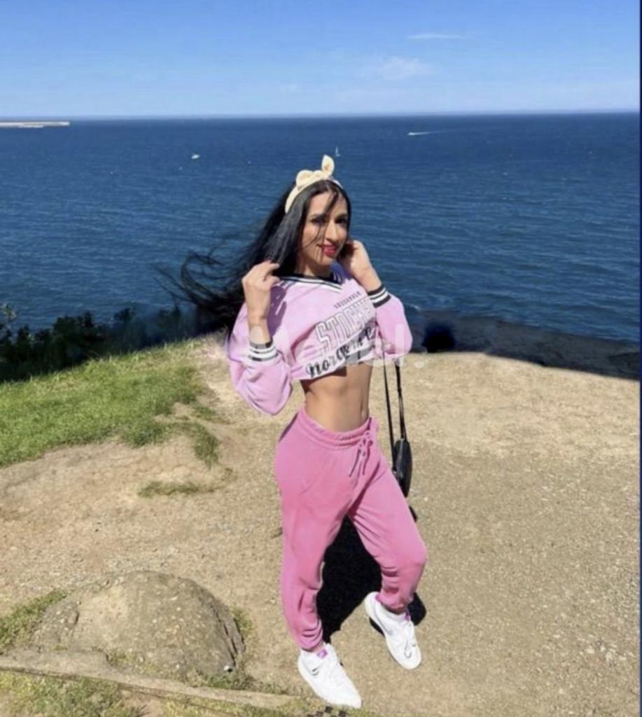 Transexual en La Coruña: 