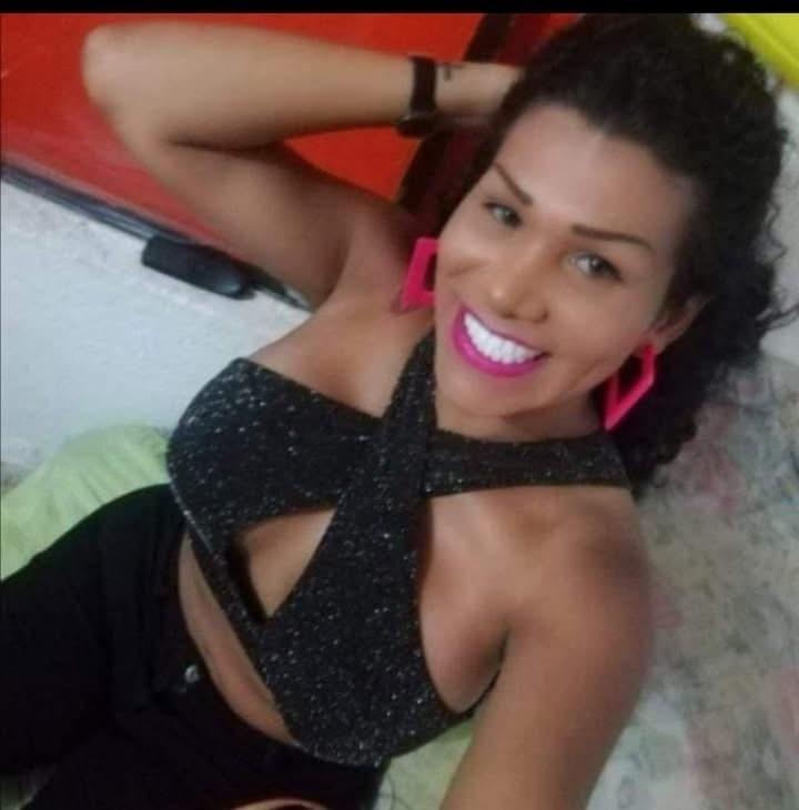 Transexual en León: 