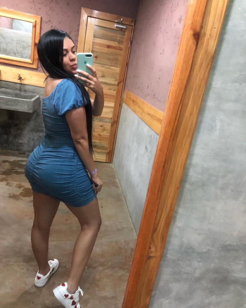 Chica busca chico en Alicante: 