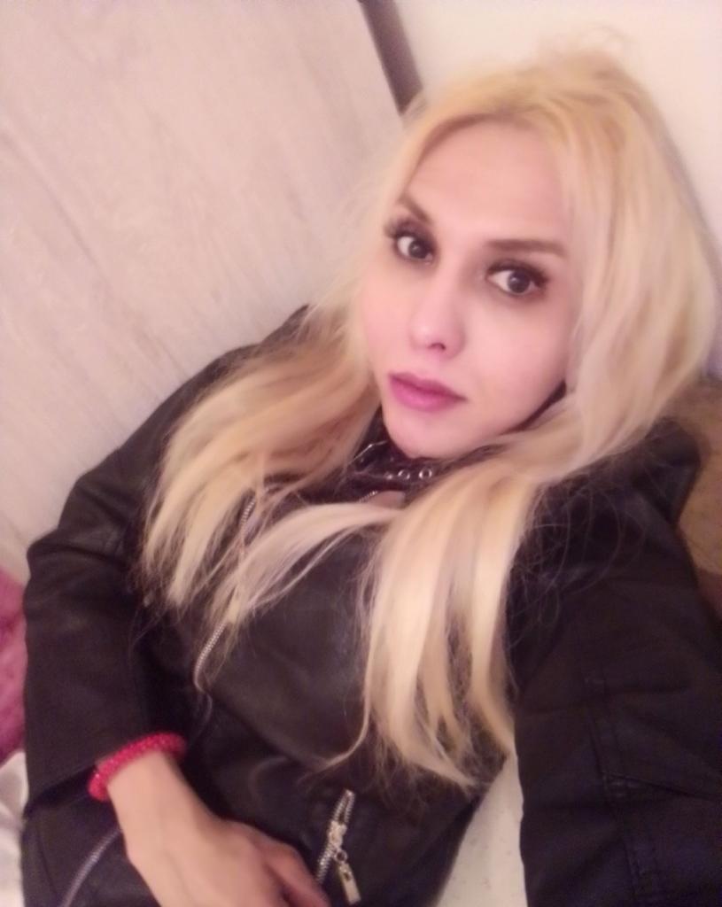 Transexual en Barcelona: 