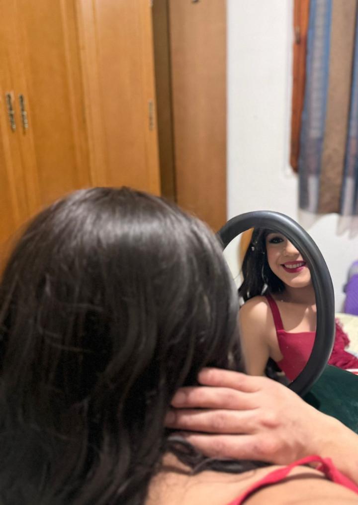 Transexual en Soria: 