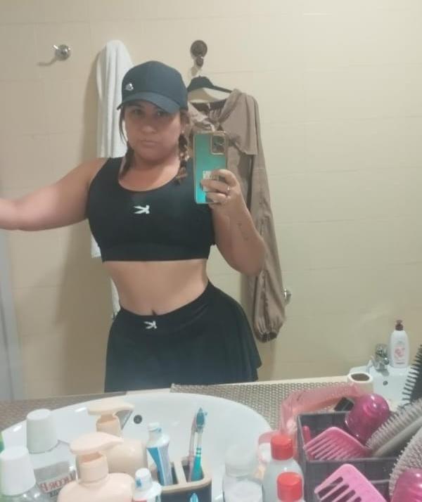 Chica busca chico en Murcia: 