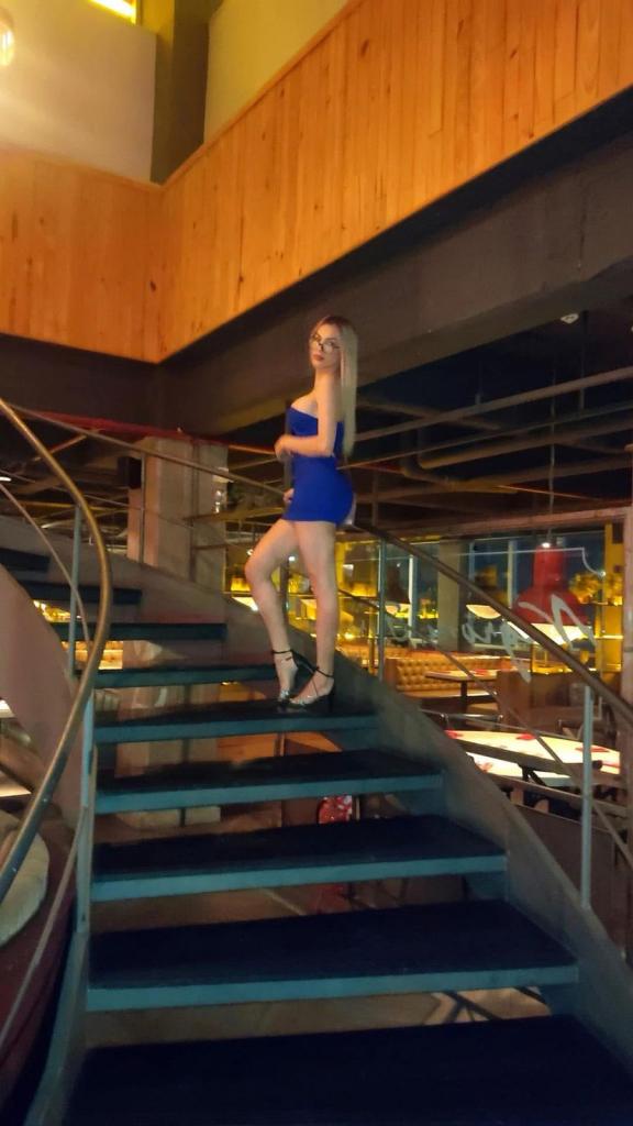 Travesti en Valencia: 