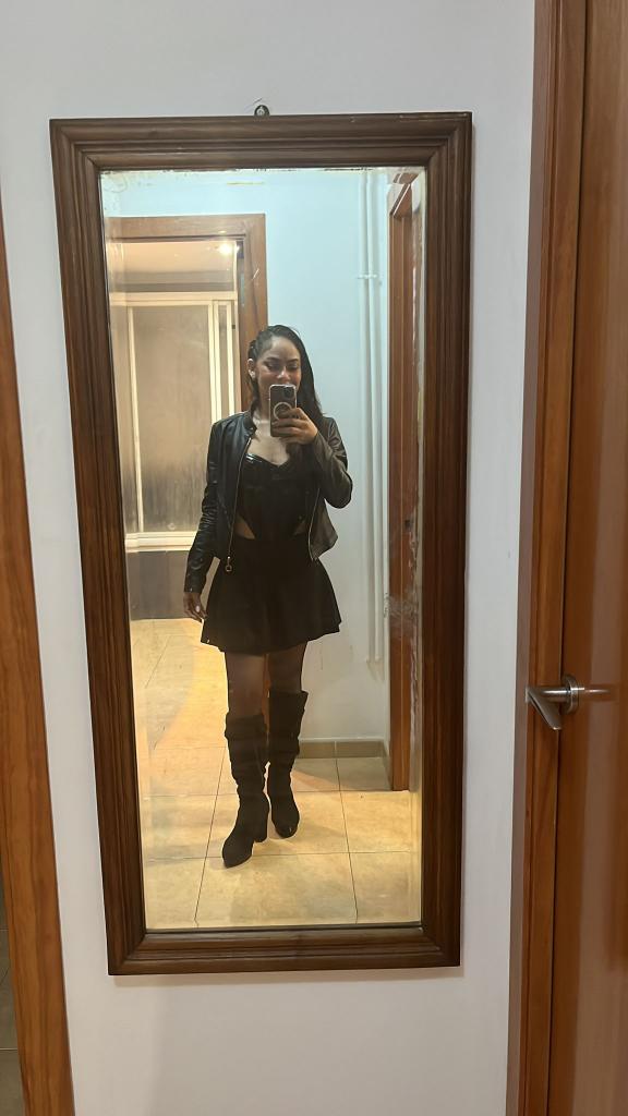 Chica busca chico en Gerona: 