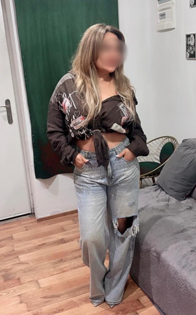 Chica busca chico en Málaga: 