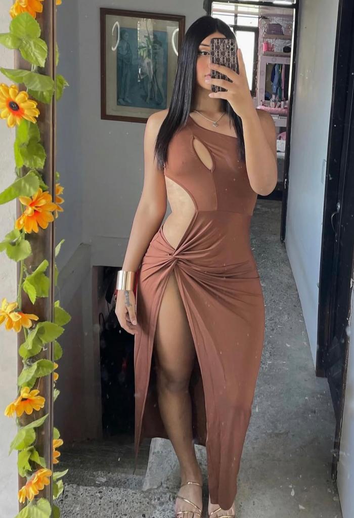 Transexual en Mallorca: 