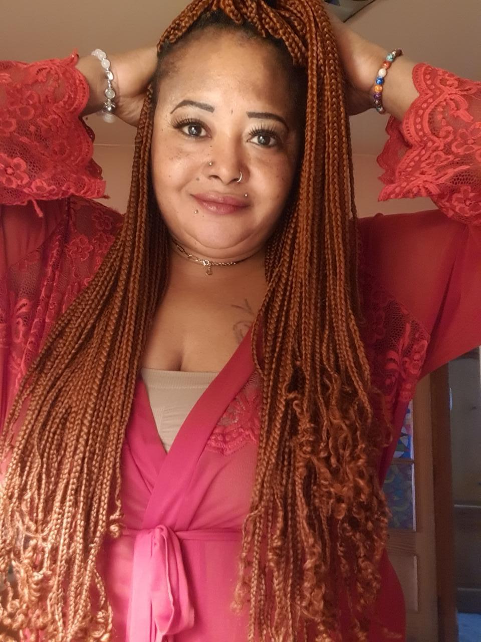 Chica busca chico en Barcelona: 