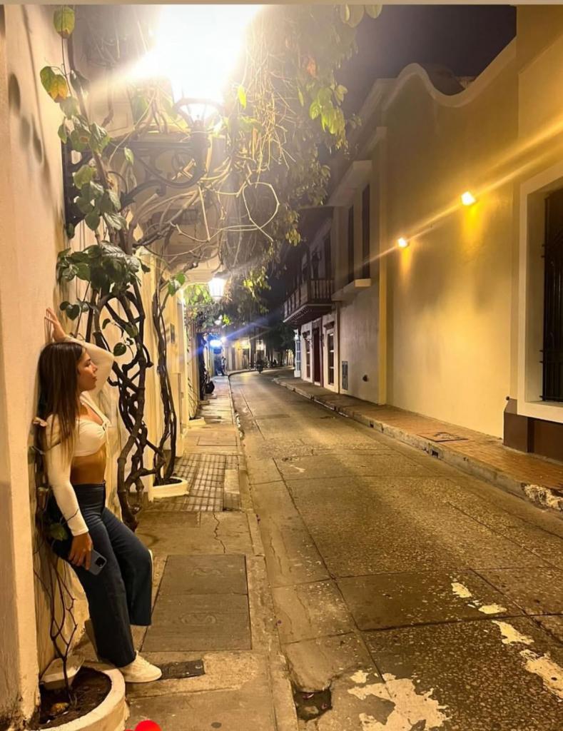 Chica busca chico en Málaga: 