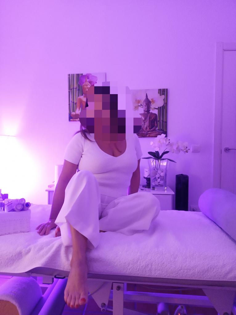 Chica busca chico en Málaga: 