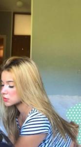 Chica busca chico en Barcelona: 