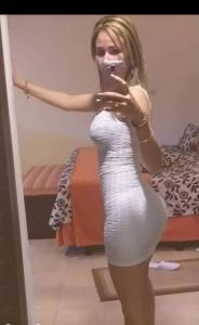 Chica busca chico en Barcelona: 