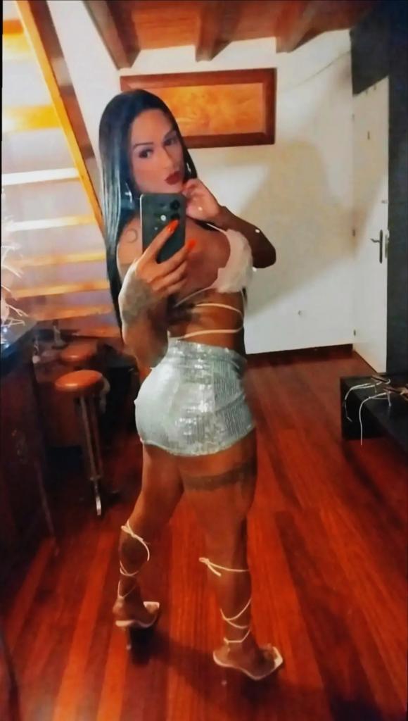Travesti en Zaragoza: 