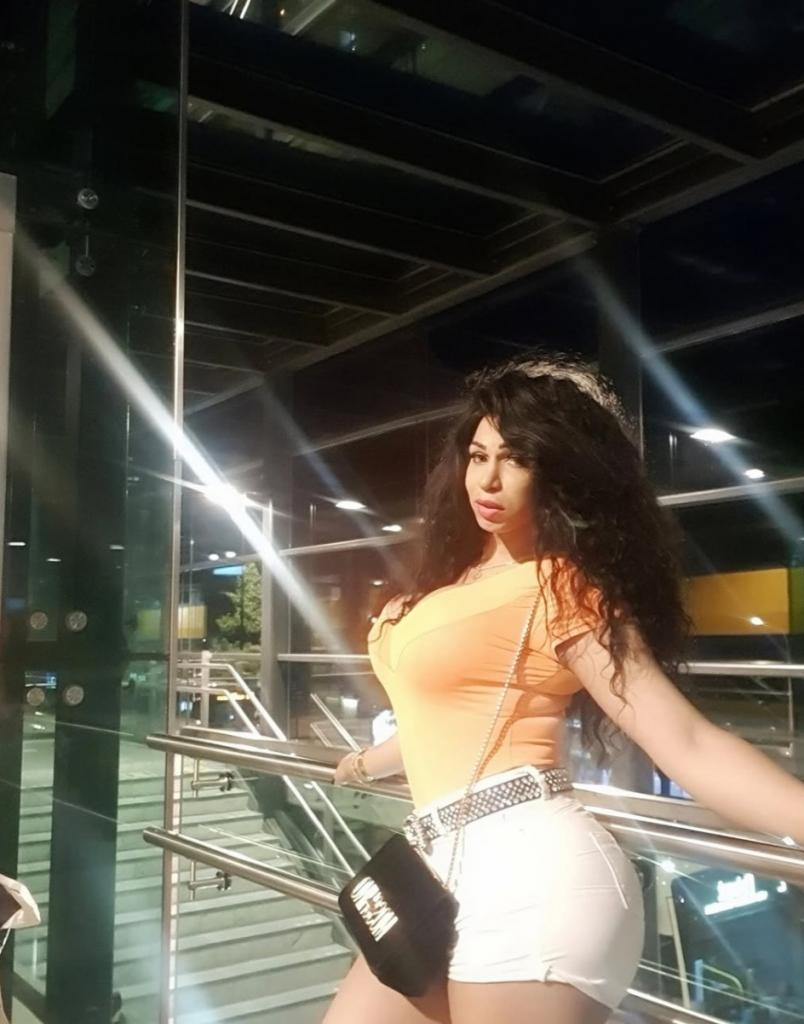 602350442: Travesti en Murcia