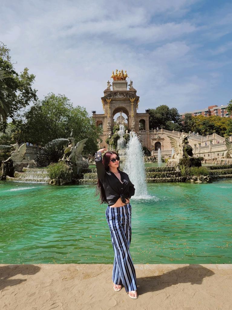 667062459: Travesti en Barcelona