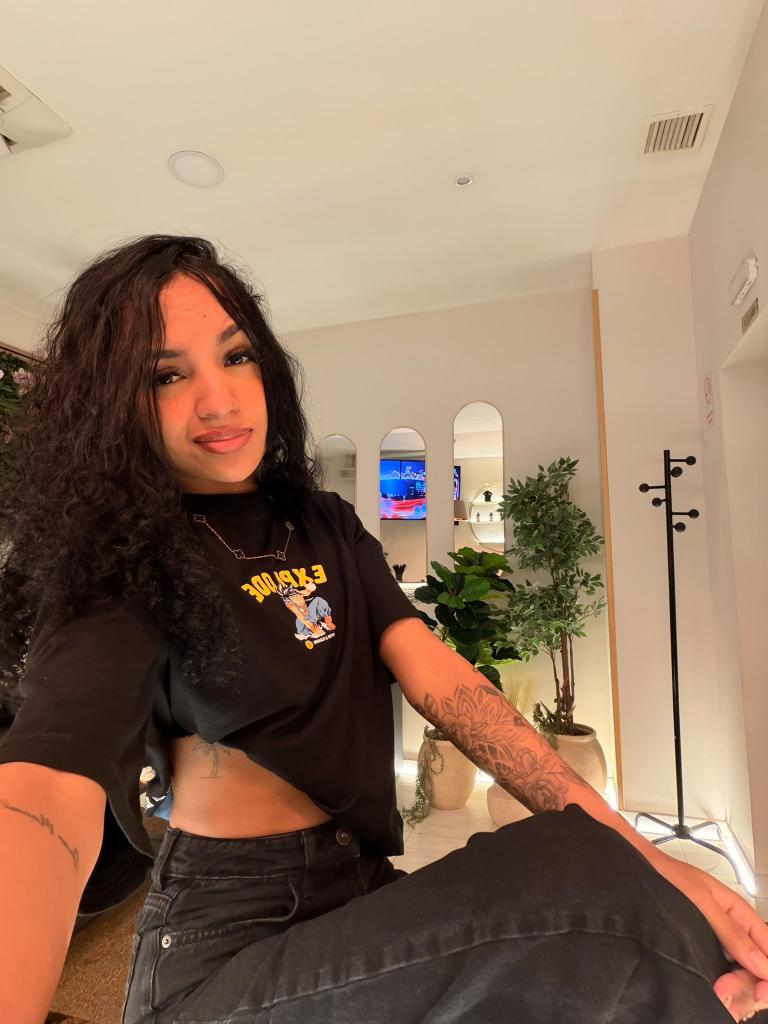 Chica busca chico en Valencia: 