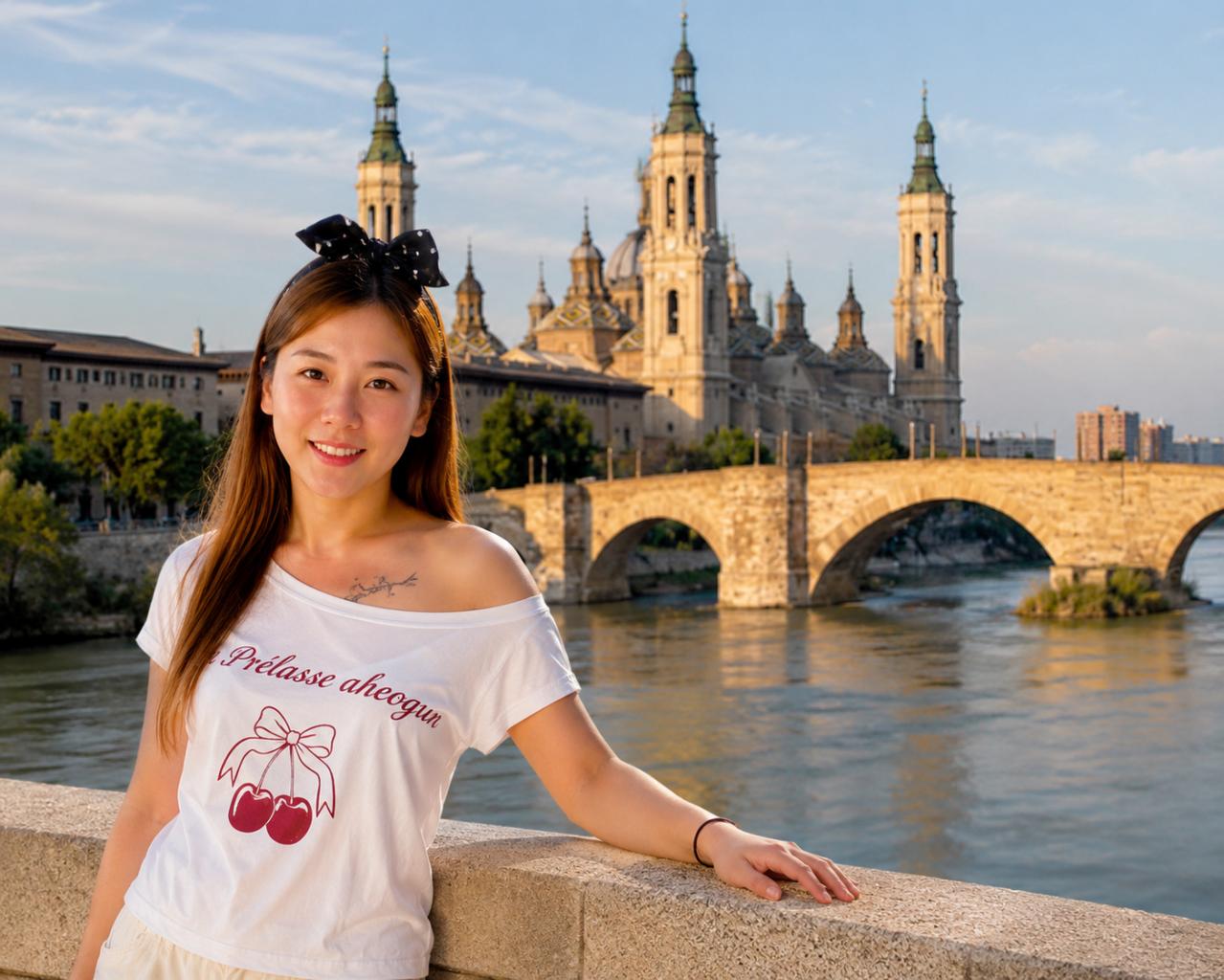 667719017: Chica busca chico en Zaragoza