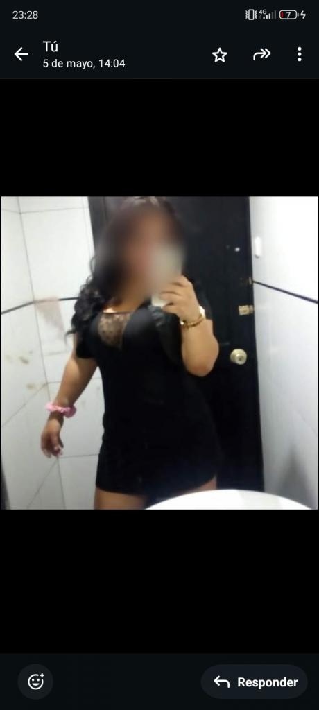 Chica busca chico en Segovia: 