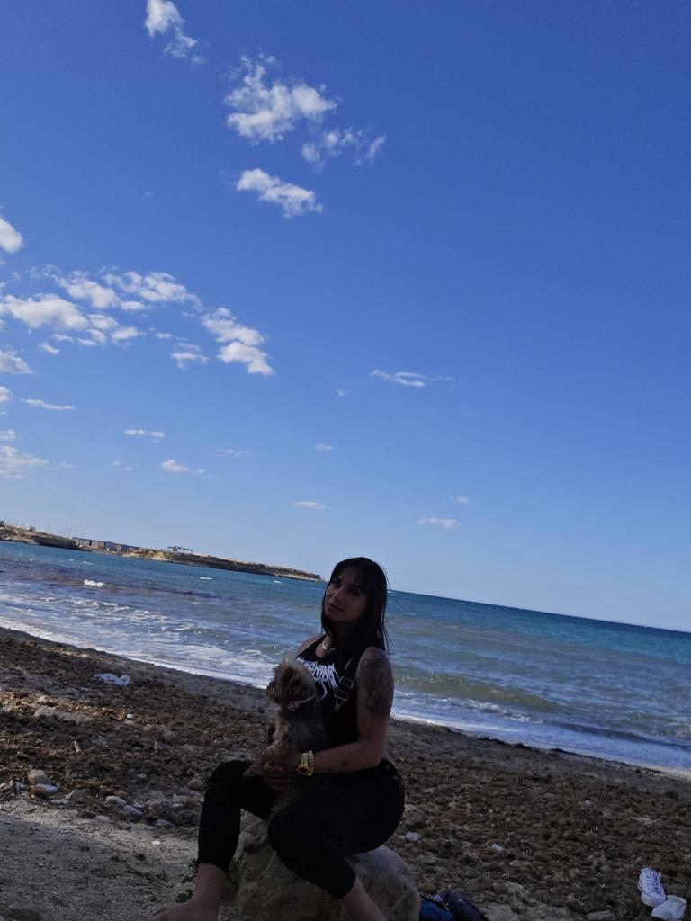 Transexual en Alicante: 
