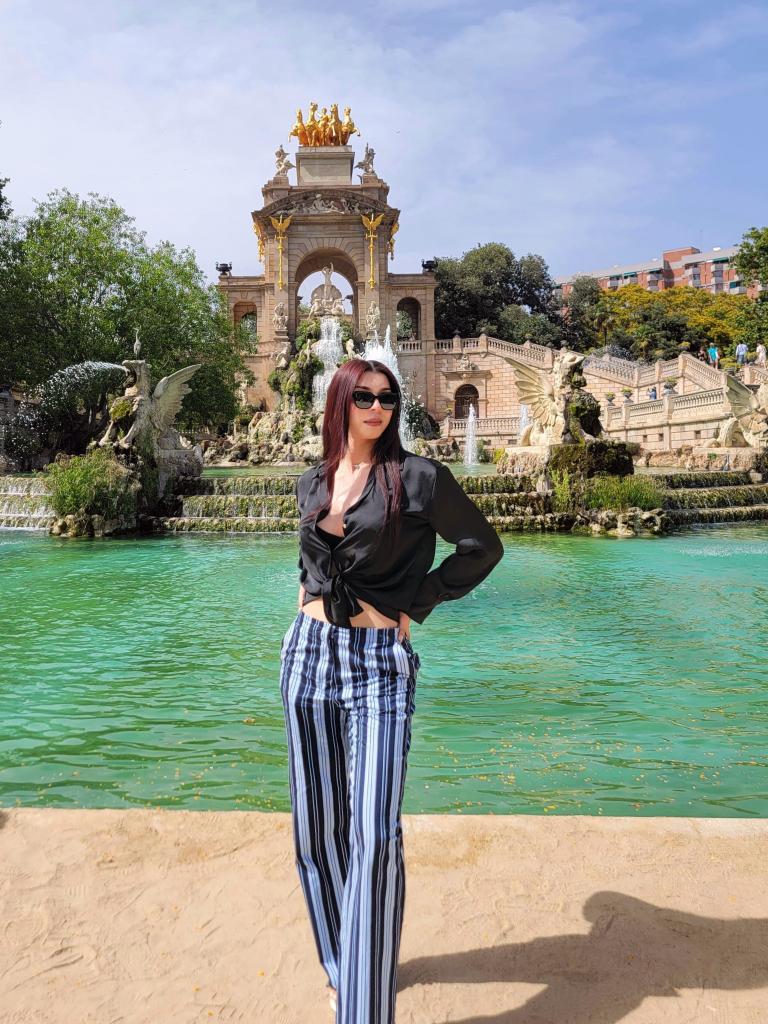 Travesti en Barcelona: 