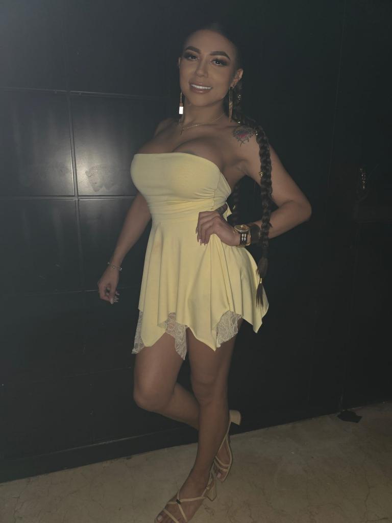 Transexual en Zaragoza: 