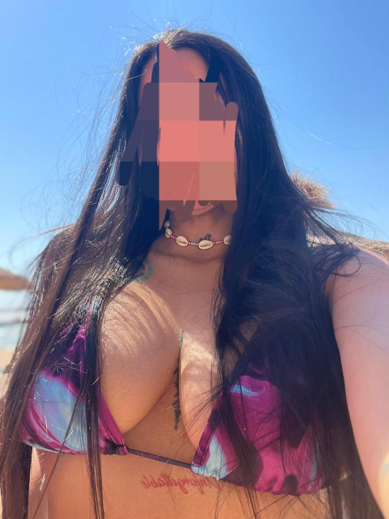 Chica busca chico en Las Palmas: 