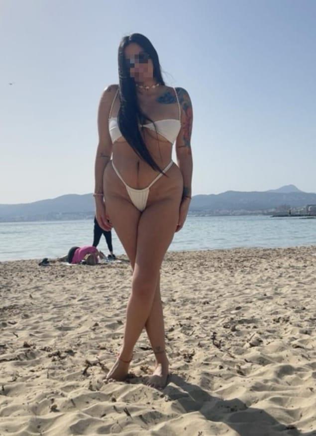 743013791: Chica busca chico en Las Palmas